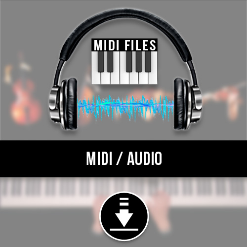  A Practical Handbook: MIDI/Audio Examples Package. Alexander Publishing / Alexander Creative Media
