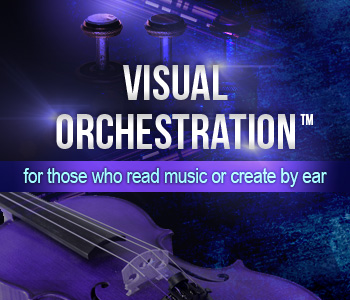 Visual Orchestration Courses